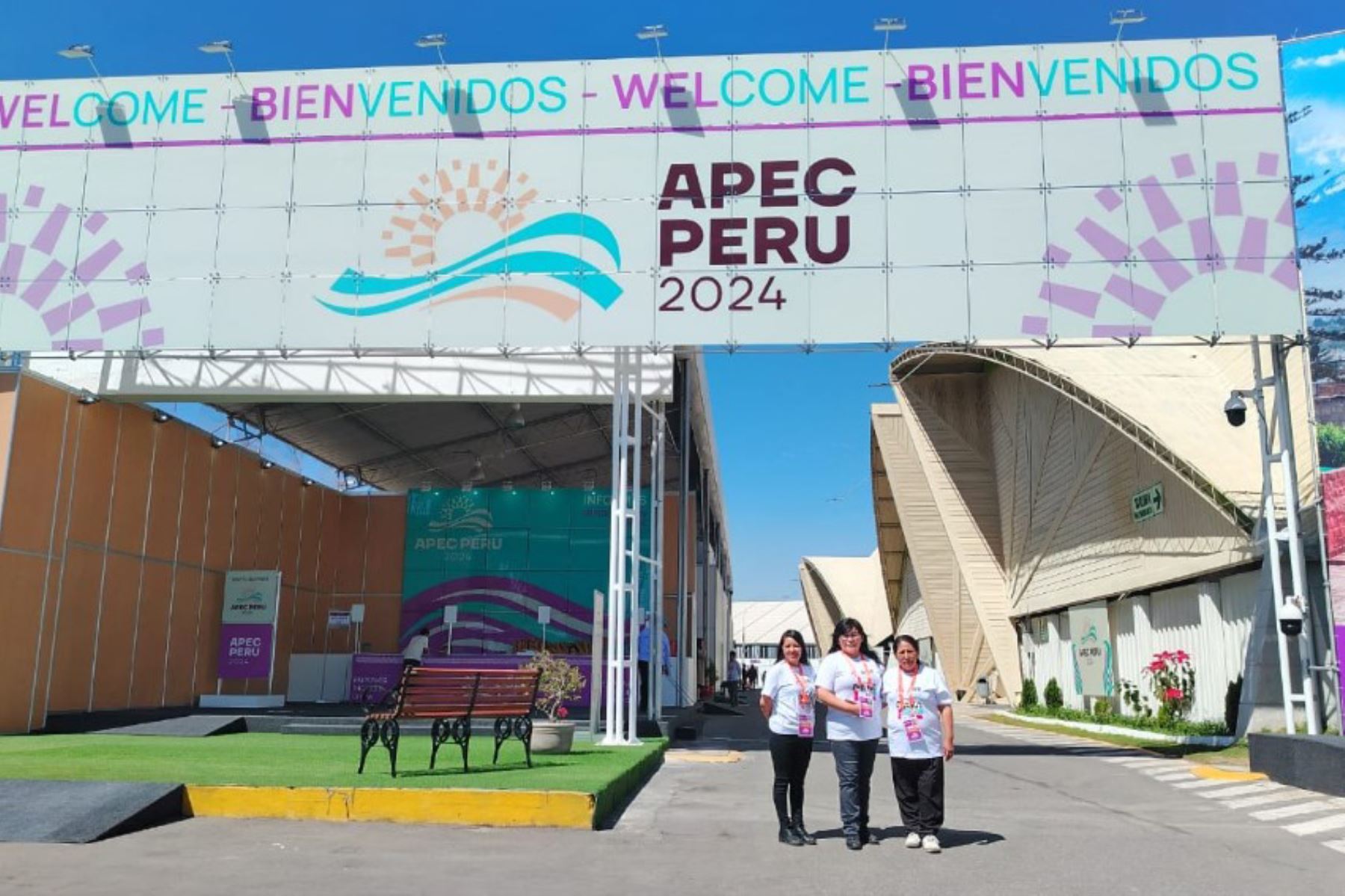 APEC 2024 Arequipa será sede de reunión de ministros de la Mujer y de