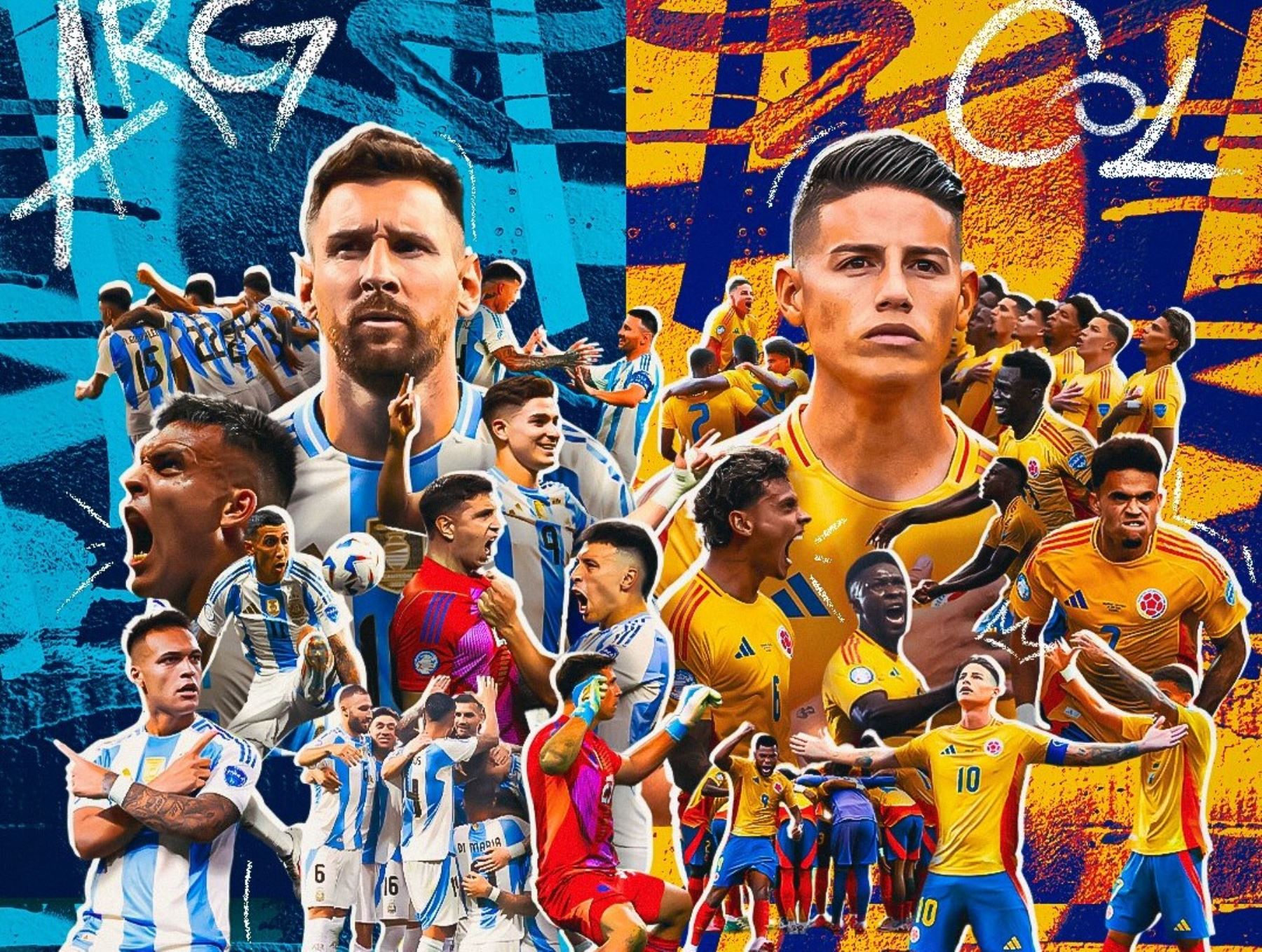 Copa Am Rica Qu Dicen Las Apuestas Sobre La Final Argentina Vs