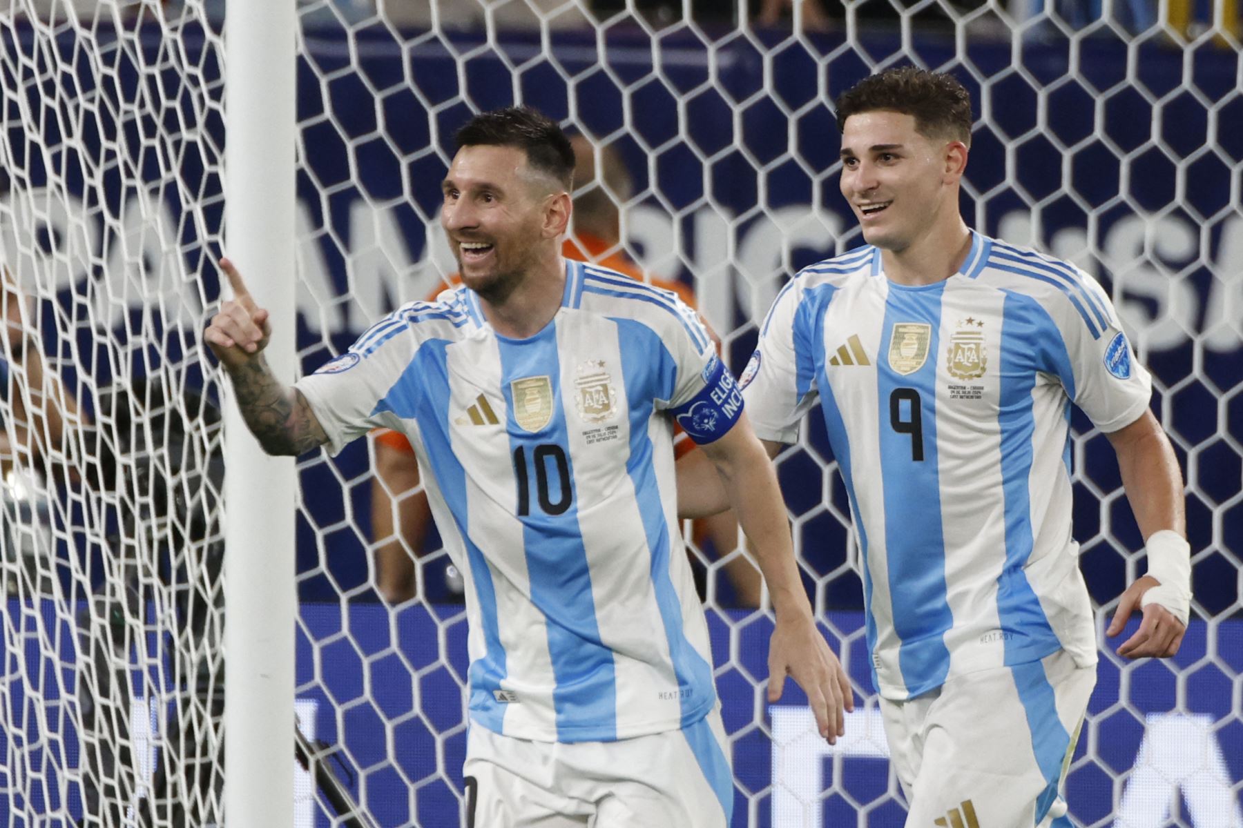 Argentina vs. España ¿Cuándo jugarán los campeones de Europa y América