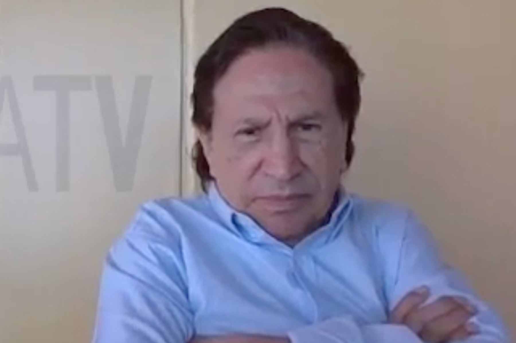 Alejandro Toledo Pj Continúa Juicio Oral Por Caso Interoceánica